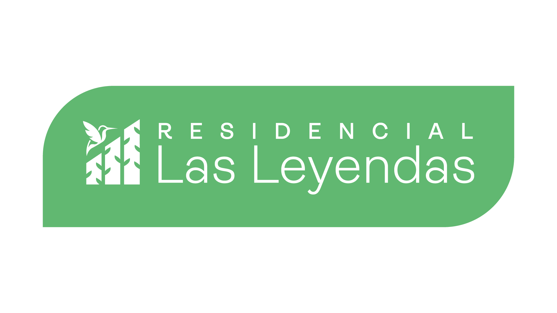 Residencial las Leyendas