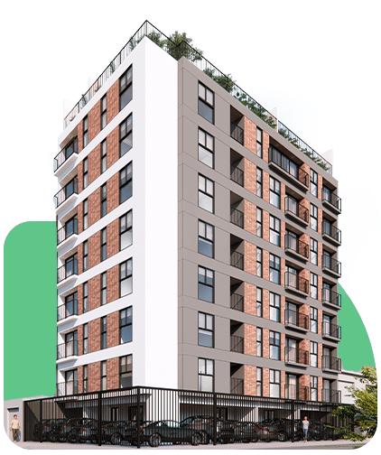 Residencial Leyendas II