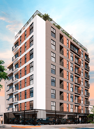 Residencial Leyendas II