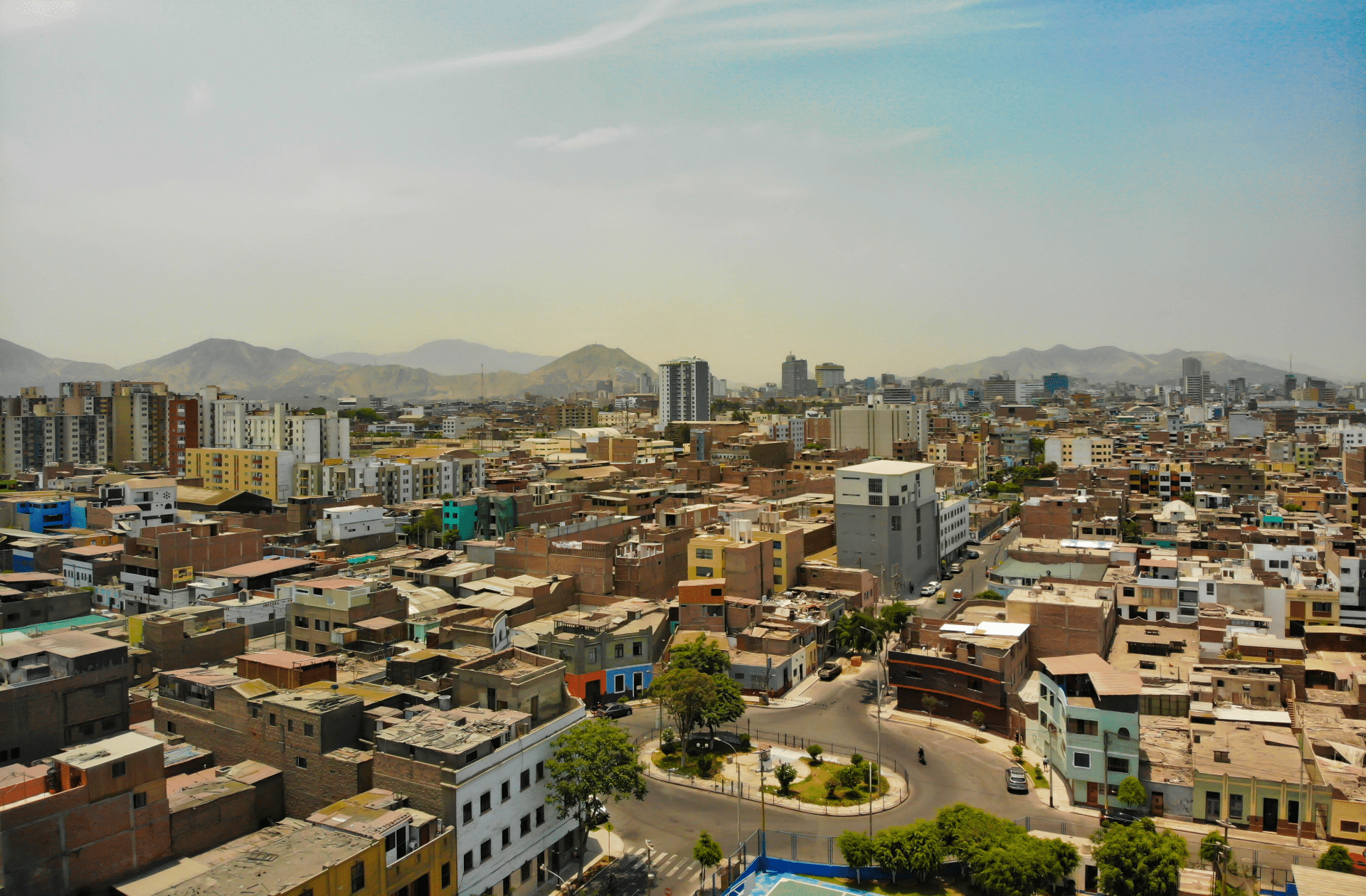 Distrito de Breña: conoce su historia y todo lo que tiene para vivir